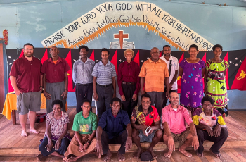 Mubami Language Program
